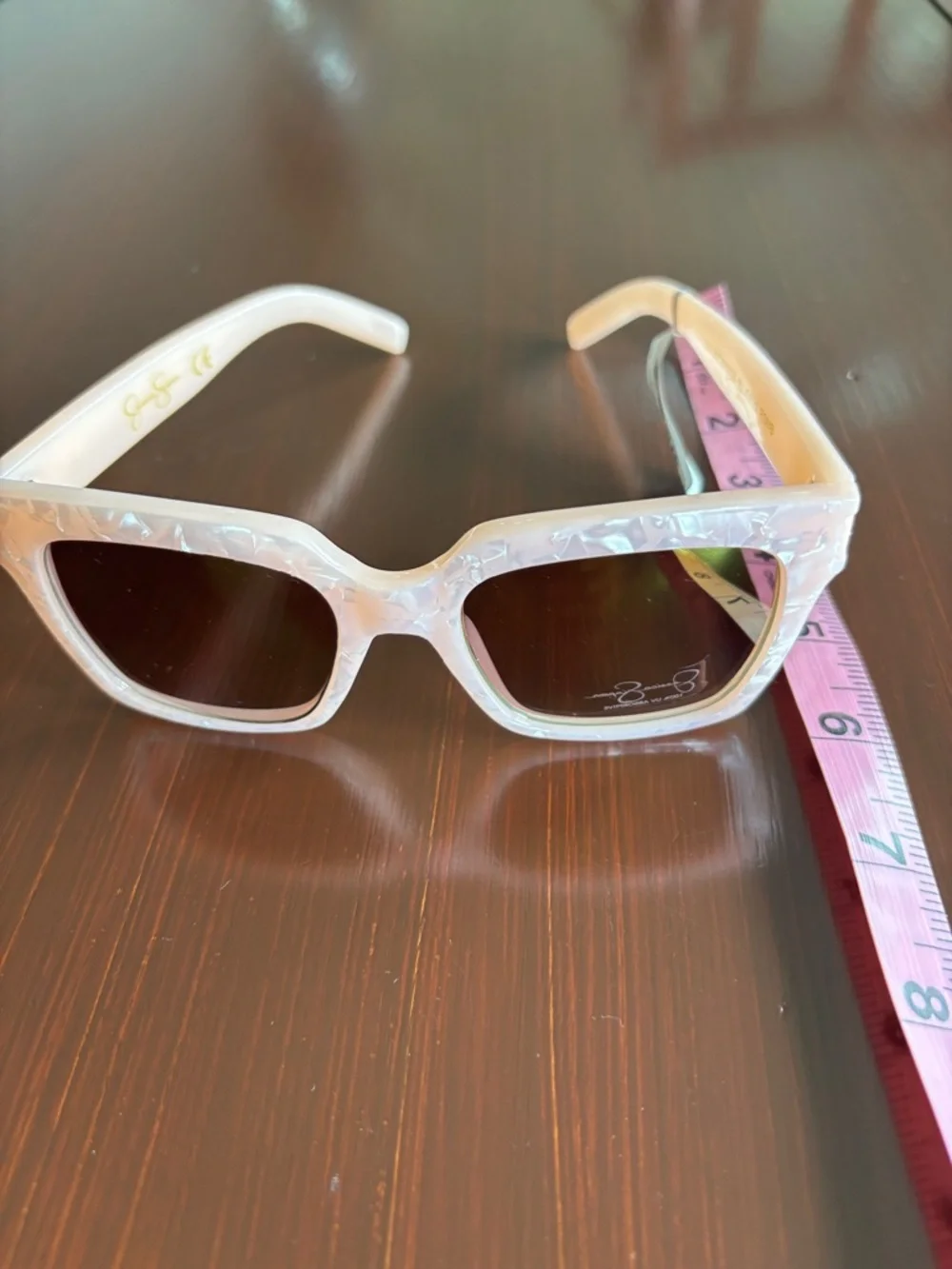 Jessica Simpson new tag